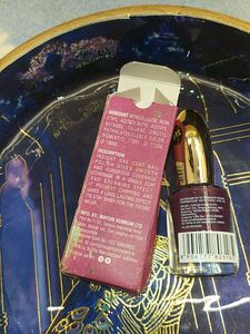 Insight One Coat Nail Polish