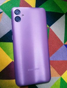 Samsung F04
