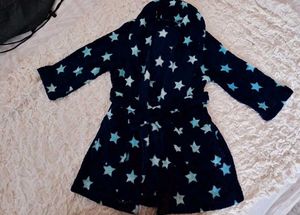 Very 👌😍    Beautiful Baby Bathrobe