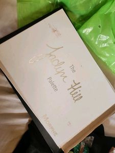 Jaclyn Hill Palette by Morphe