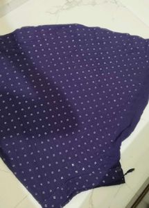 Elegant Dress Material