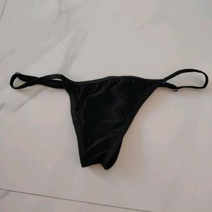 Black Bikini Set 🐈‍⬛ 🆕 NWOT
