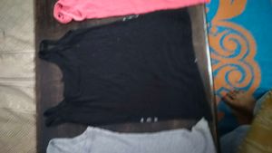 3 camisole