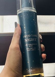 Bath &amp; Body Works Into the Night Fine Perfume