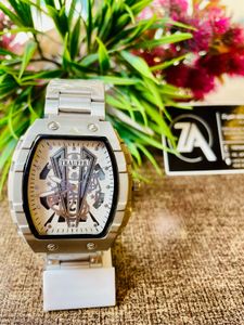 TRAUFER Men's watches