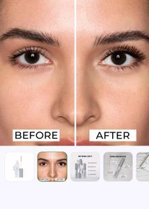 Insight Stayreal Lash Mascara