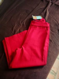 Madame  Trousers