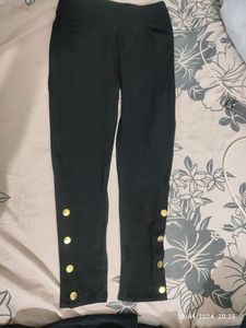 Black Slim Fit Jeans