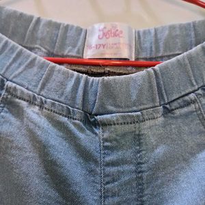 Jegging