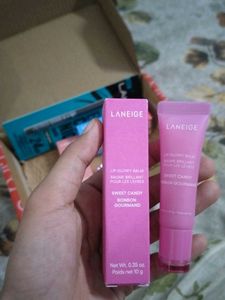 Laneige combo 🌺