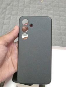 Samsung Galaxy S24 Vegan Leather Case – Original