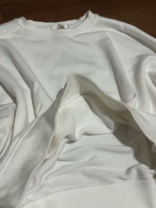 Cream co-ord set