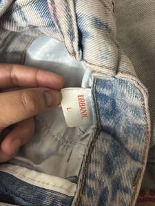 Urbanic Jeans