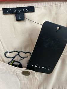 Theory Mickey Mouse Dress