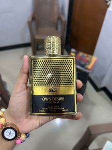 TRI Own Desire Eau De Parfum For Women