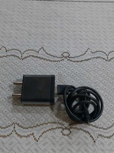 45W C- Type Super Fast Mobile Charger & Cable Set