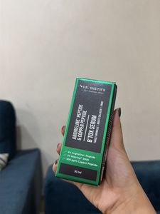 Dr. Sheth's B'tox Serum