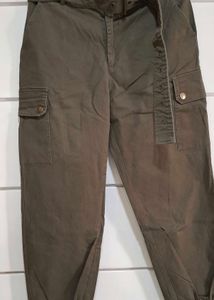 Zara Denim Jeans