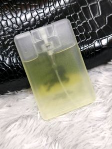 Burberry Weekend Pocket Perfume 20ml