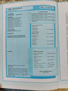 Class 11 NCERT Science- Physics, Chemistry,Bio