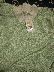 summer friendly middy dress