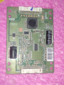 LED driver board