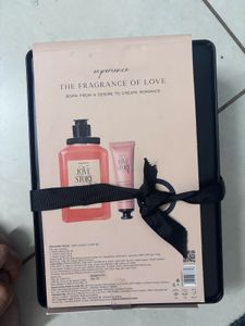 Kimirica Luxury Gift Set - Love Story