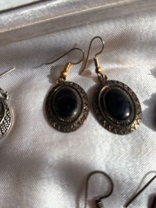 Earrings Bundle