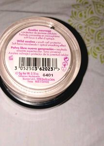Bourjois Flower Perfection Loose Powder