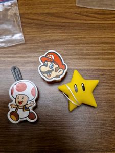 Super Mario Kinder Joy