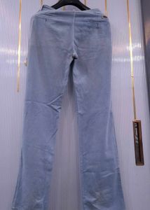 Nomadic International Cotton Casuals Jeans