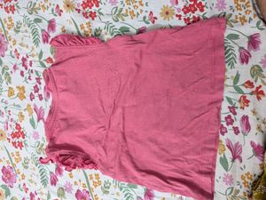 Combo Tops and short