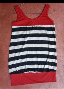 Beautiful Very Comfortable Tank Too