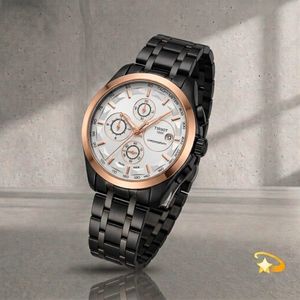 Tissot Chronograph Watch