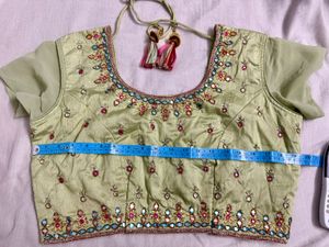 Stylish Lehenga Choli Set