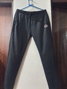 black colour gym wear