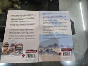 Ruskin Bond Books - 2 book set
