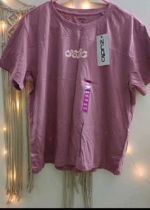 Zudio Graphic Tee women XXL