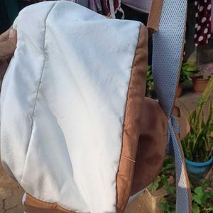 Cute Kawaii Backpack with Plushies