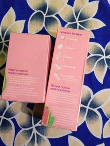 Plix Guava Glow Kit combo