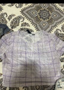 Combo of 10 tops