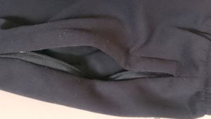 Proline Workout Pant Unused