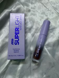Nykaa Superligh Cloud Liquid Lipstick