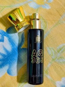 ADILQADRI AQ 365 Eau de Parfum 30ml
