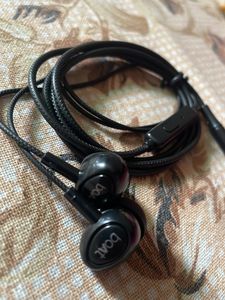 boAt Wired Earphone