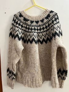Pullover