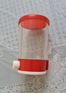 Combo of Sugar &amp; Ketchup Dispensers