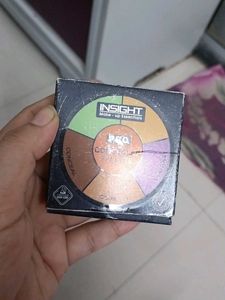 Insight Pro Conceal Palette