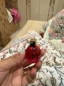 Jimmy Choo Rose Passion