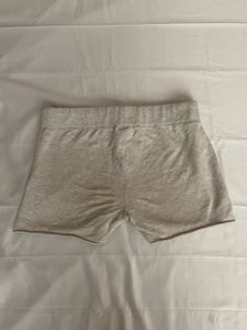 Grey Lounge Shorts ⭐️